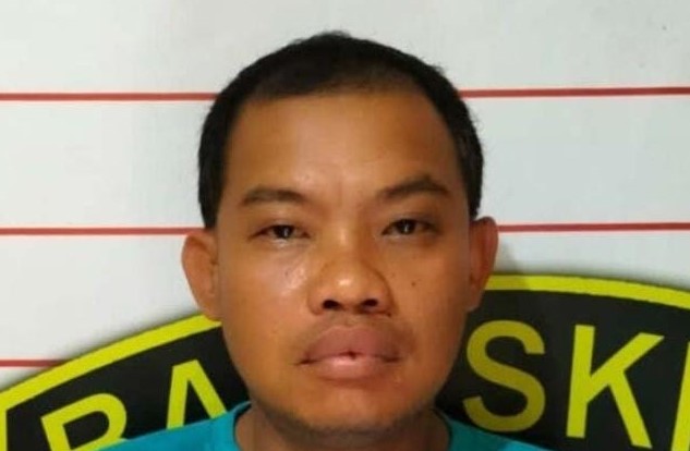 Gunakan Topeng, Pria di Muba ini Cabuli Seorang Nenek
