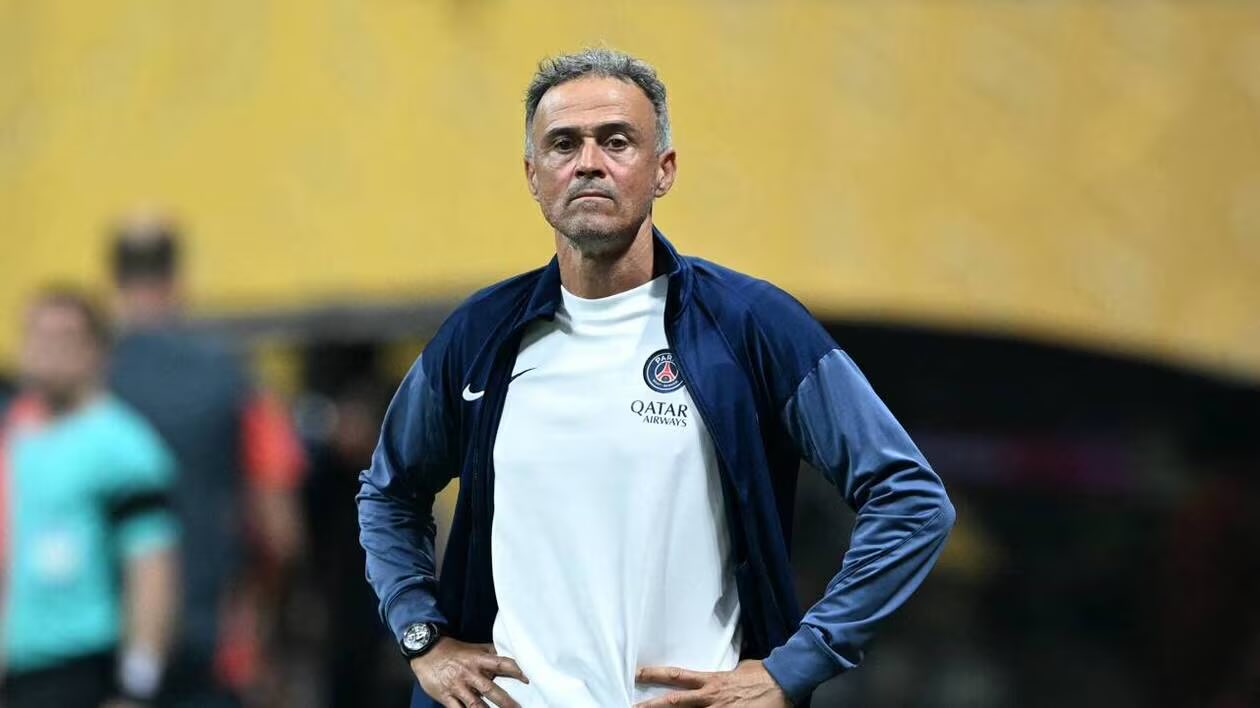 PSG Tantang Real Madrid, Antara Dendam dan Sejarah