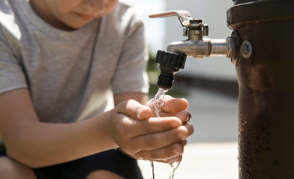 Warga Jakarta Bisa Nikmati Promo Sambungan Baru Air PAM Jaya Gratis, Cek Syaratnya di Sini!