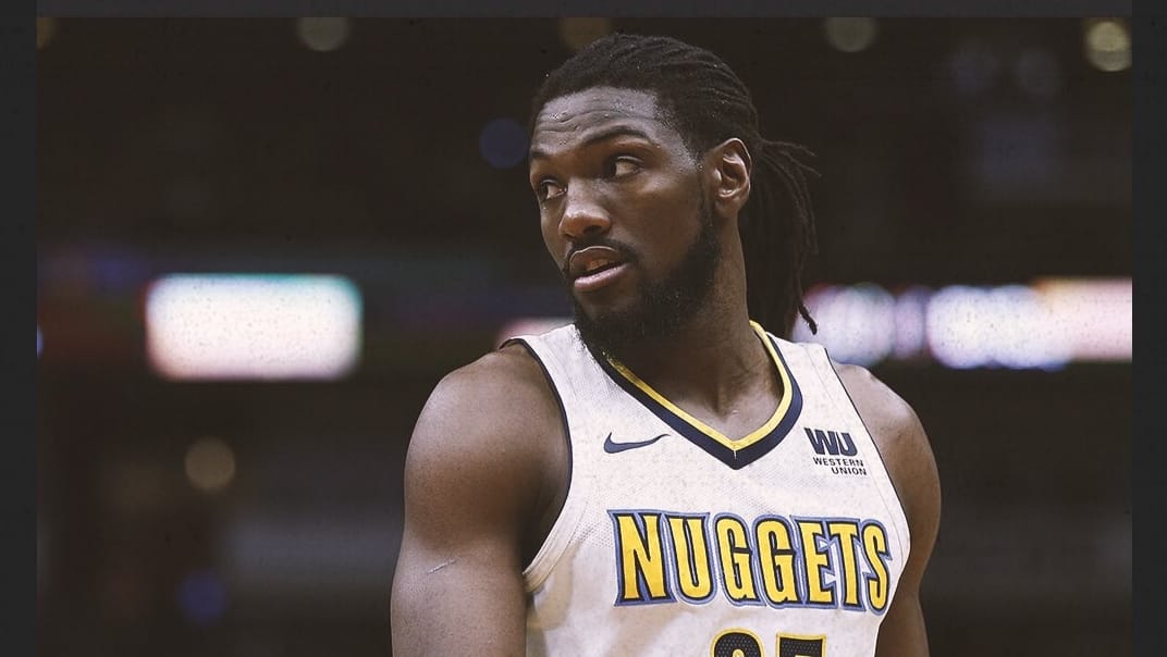 Redup di NBA, Kenneth Faried Kini Diincar Virtus Bologna