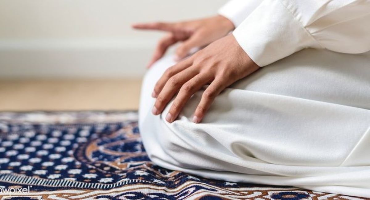 3 Surat yang Disunnahkan saat Salat Witir, Lengkap Bacaan Doa Arab, Latin dan Artinya!