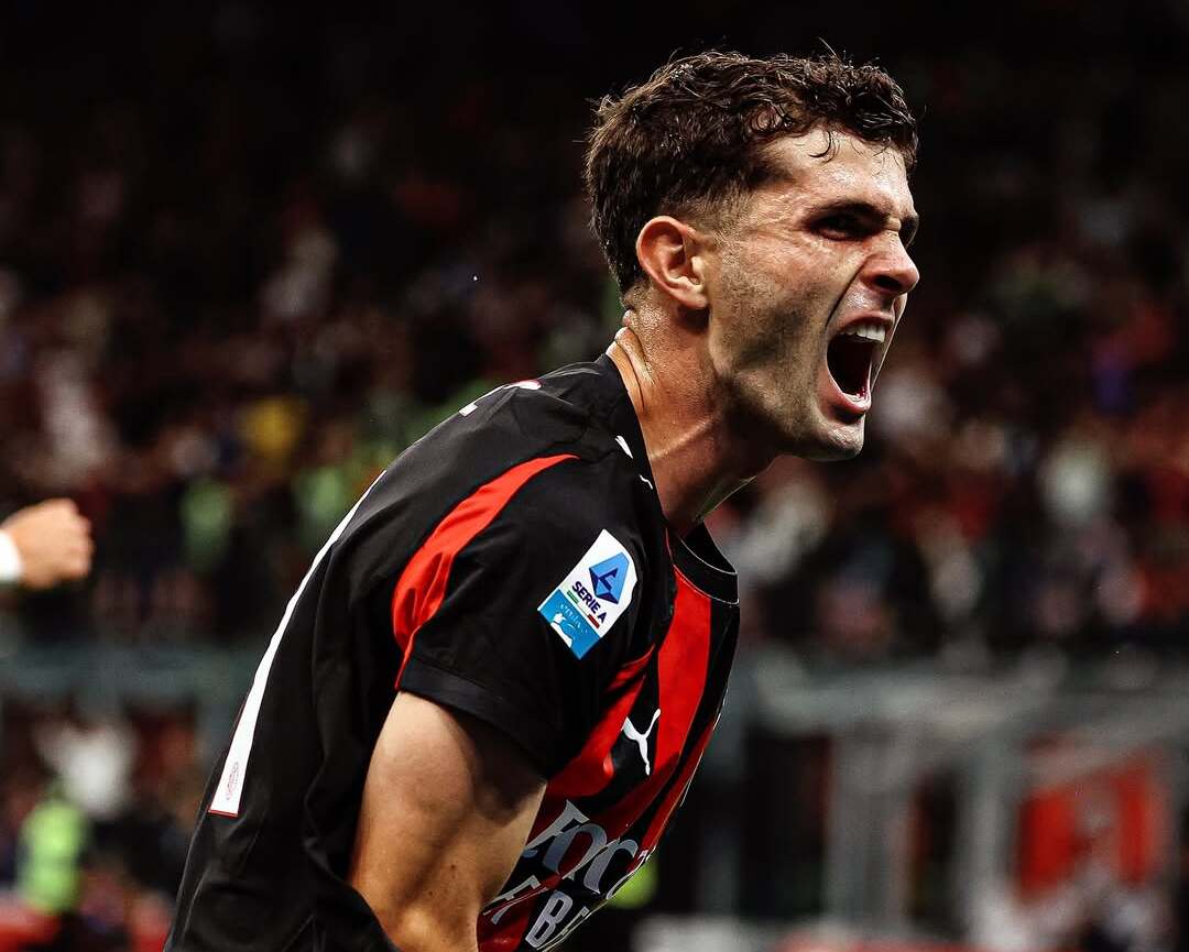 Rating Pemain AC Milan Usai Kalahkan Napoli 2-1: Christian Pulisic Top, Mike Maignan Terbaik!