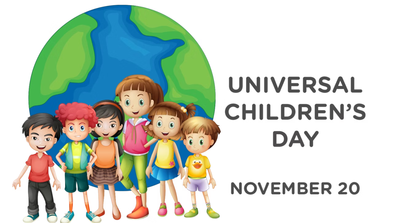 Sejarah Hari Anak Sedunia, Diperingati Setiap 20 November