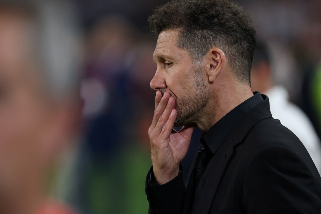 Atletico Ditebas Sociedad di Final Copa del Rey, Ini Kata Diego Simeone