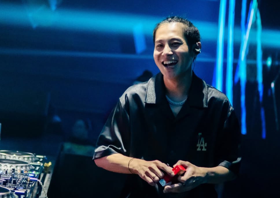 DJ Panda Bakal Diperiksa Soal Ancaman terhadap Erika Carlina