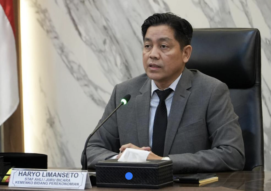 Indonesia Siapkan Bukti Hadapi Investigasi USTR, Fokus pada Perdagangan dan Tenaga Kerja