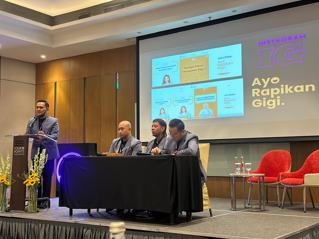 Dr Arya Brahmanta Terpilih Aklamasi Pimpin Ikorti Jatim Periode 2025–2030