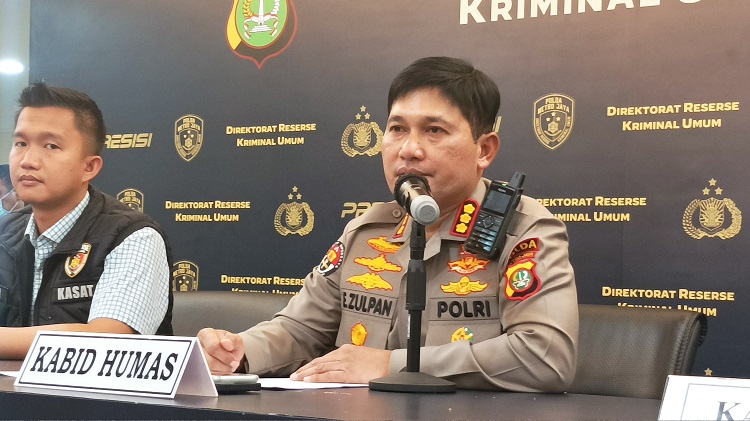 Polda Metro Jaya Tanggapi Informasi Bantahan Irjen Teddy Minahasa Pengguna dan Pengedar Narkoba