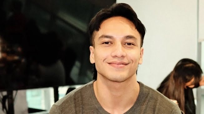 Jefri Nichol Akui Kapok untuk Demo ke Jalan Tolak RUU TNI, Kenapa?