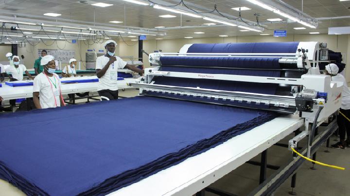 Jadi Saling Tuduh, Asosiasi Tekstil Minta Kemenperin dan Kemendag untuk Bekerja Sama Atasi Impor Ilegal