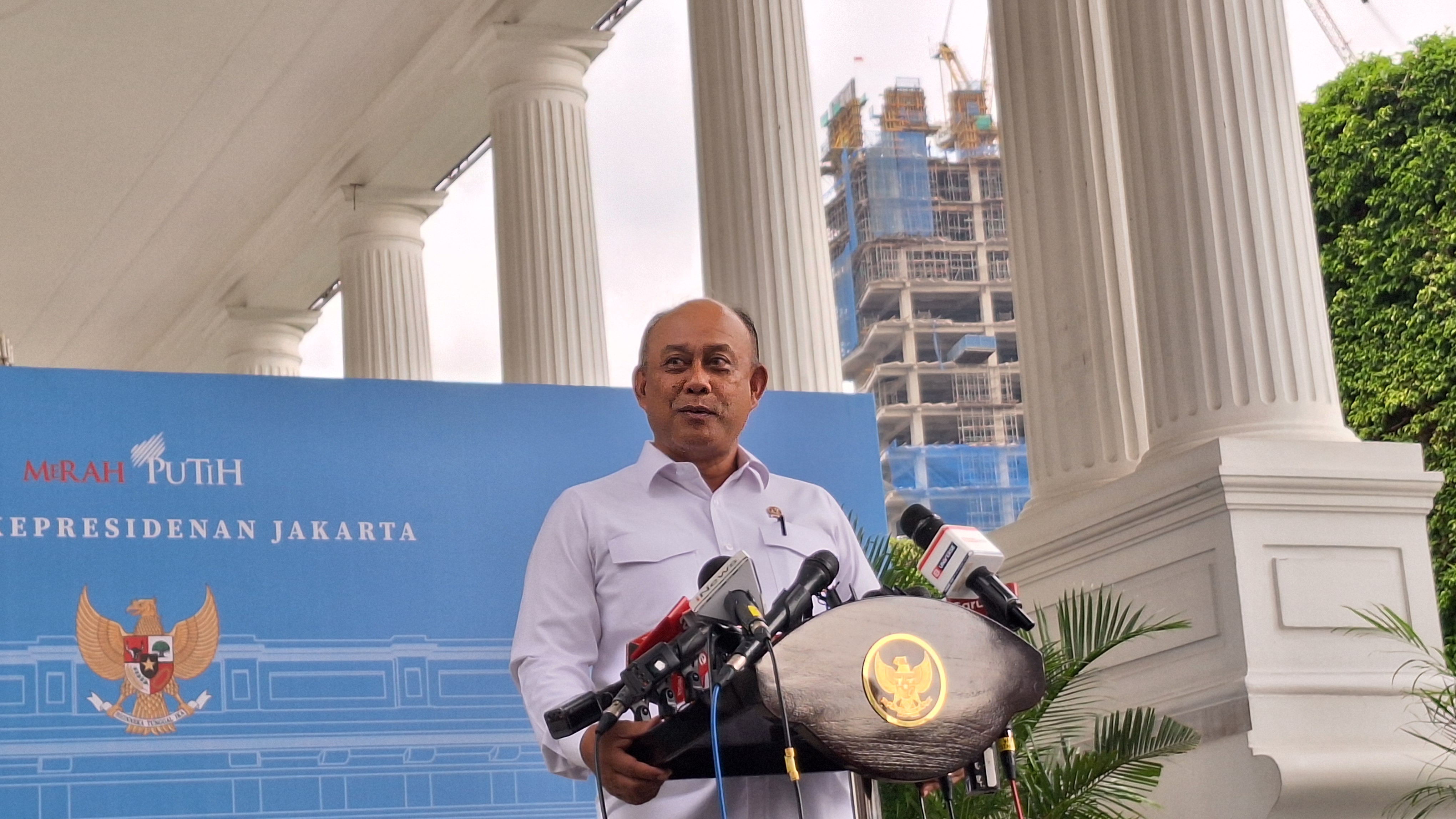 BGN Bantah Tudingan Melakukan Pungutan ke Mitra Program Makan Bergizi Gratis