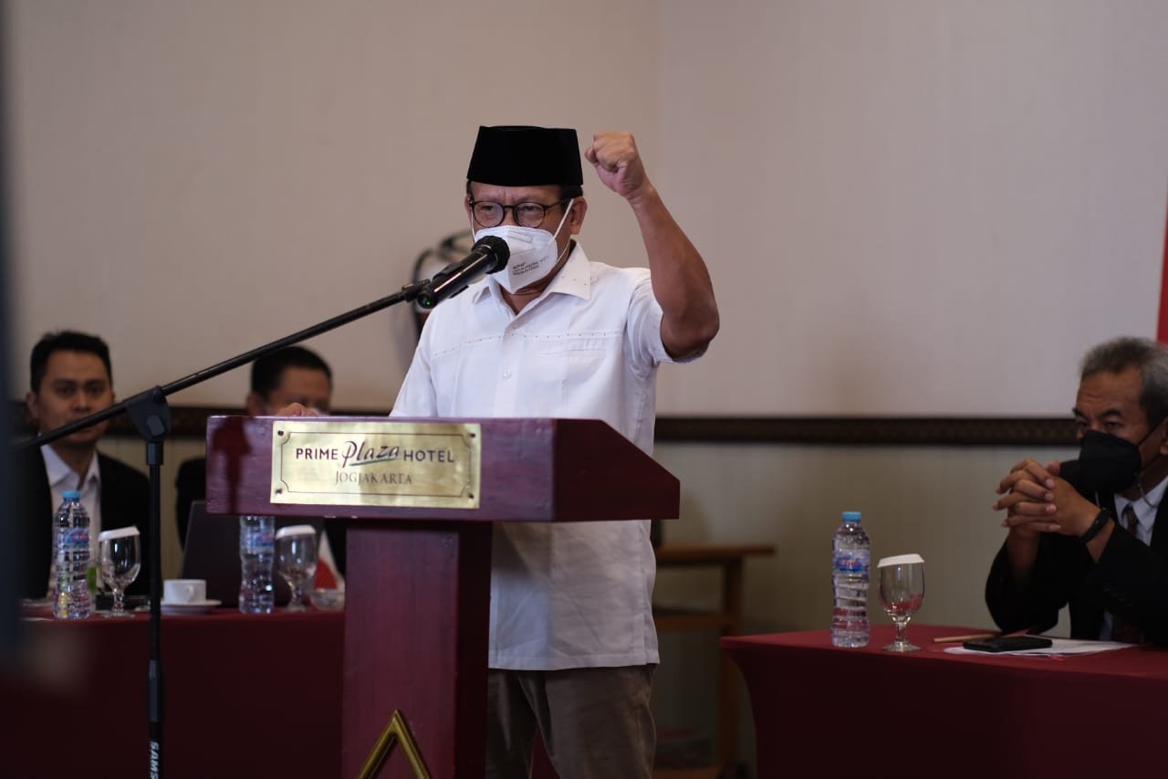 Ketua IPW Bingung dengan Komnas HAM Terkait Pelecehan di Magelang: Waduh, Agak Kita Pertanyakan Ini..