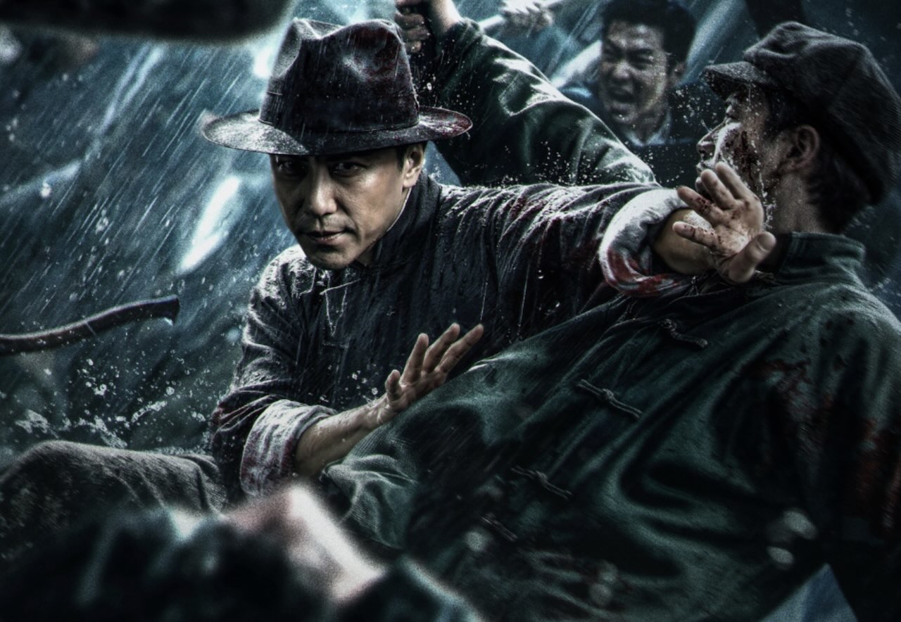 Sinopsis Ip Man: Kung Fu Legend, Sang Master Wing Chun Comeback Melawan Penjajah Inggris