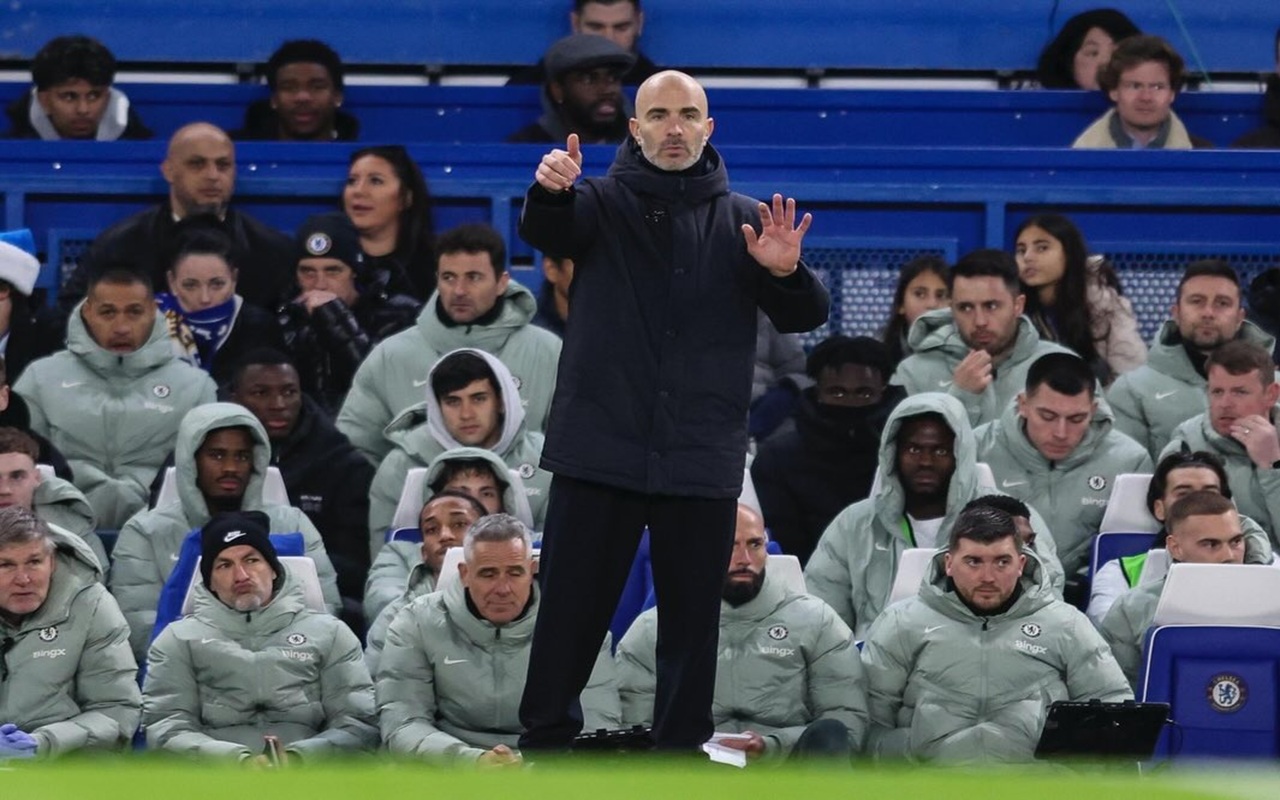 Enzo Maresca Siap Latih Klub Lagi, Manchester City Mulai Ancang-ancang