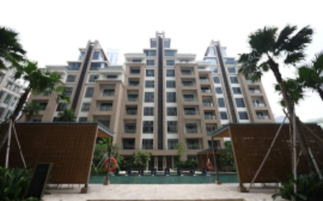 Tinggal di Townhomes Jadi Tren Hunian Kekinian, Ada Tipe Simplex Corner di Jantung Kota Jakarta