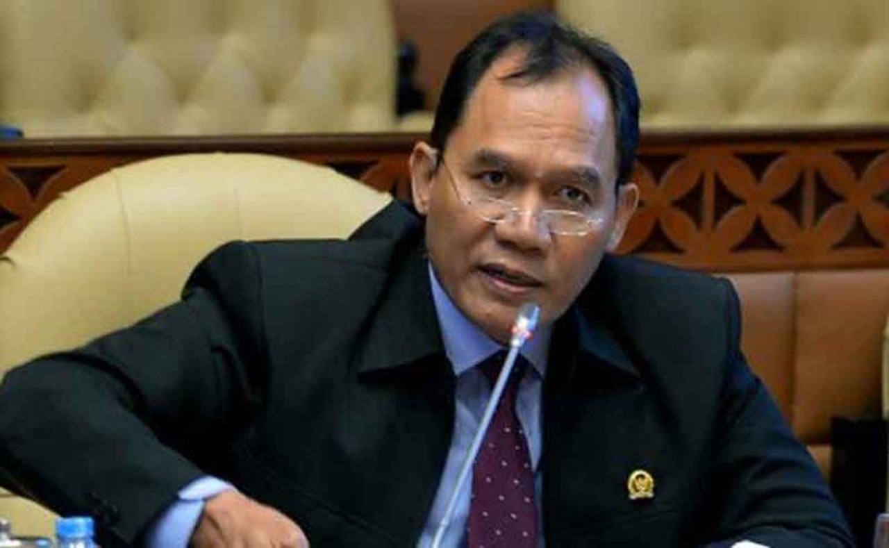 Ketimpangan Air Bersih Jadi Sorotan, DPR Singgung Data Nasional dan Peran AQUA