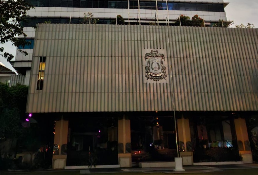 Pemadaman Lampu Serentak 60 Menit, Pemprov DKI Berhasil Mengurasi Emisi Karbon 54,21 ton CO2e
