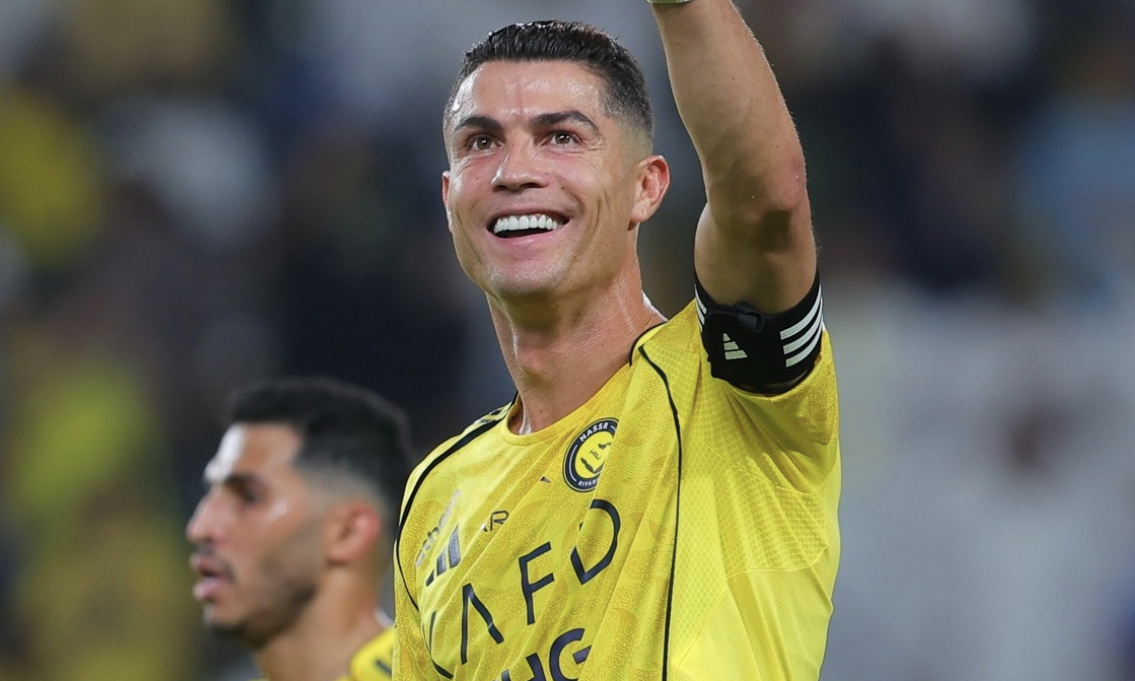 Cristiano Ronaldo Enggan Bela Al-Nassr, CR7 Murka Tolak Kepindahan Benzema ke Al Hilal