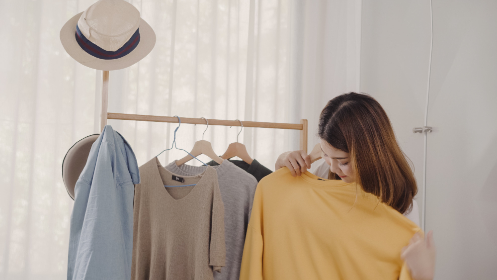 6 Tip Tetap Stylish di Musim Hujan