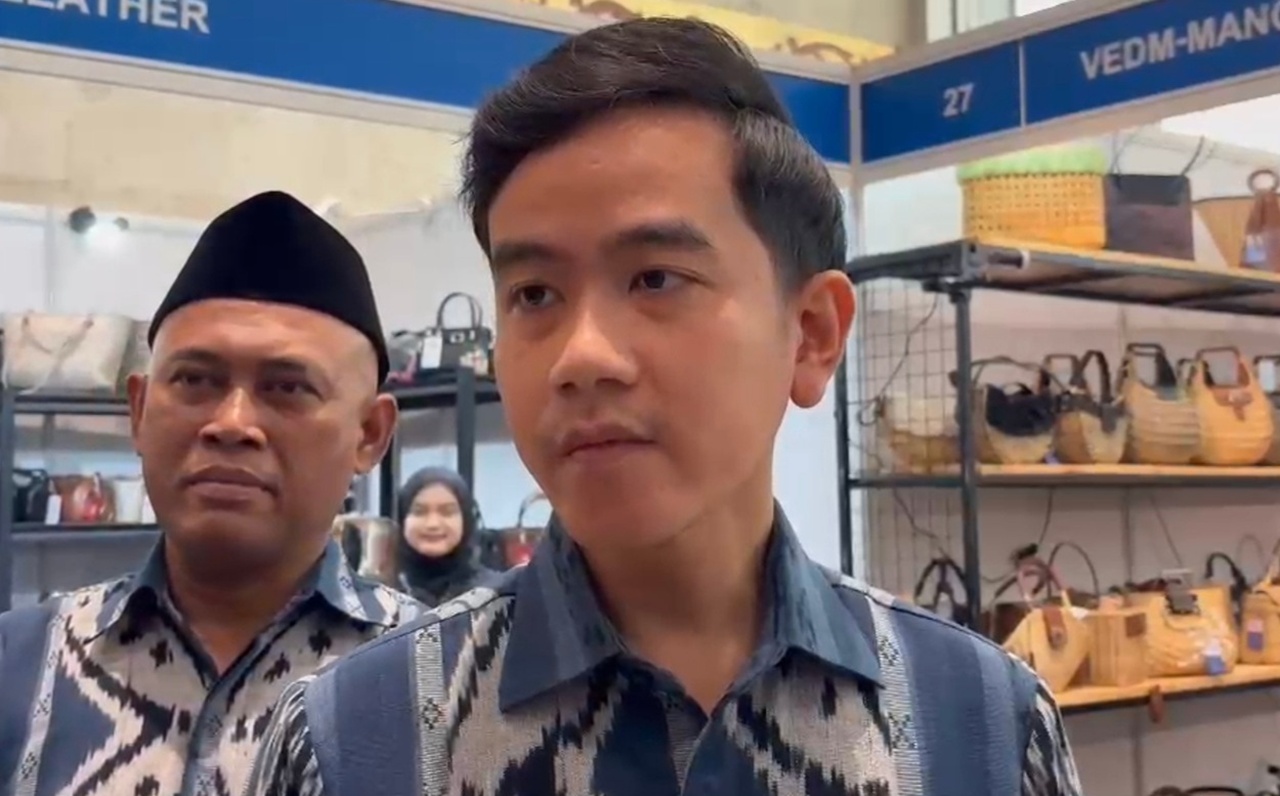 KPU Jelaskan Dasar Keabsahan Verifikasi Berkas Syarat Pendidikan Gibran
