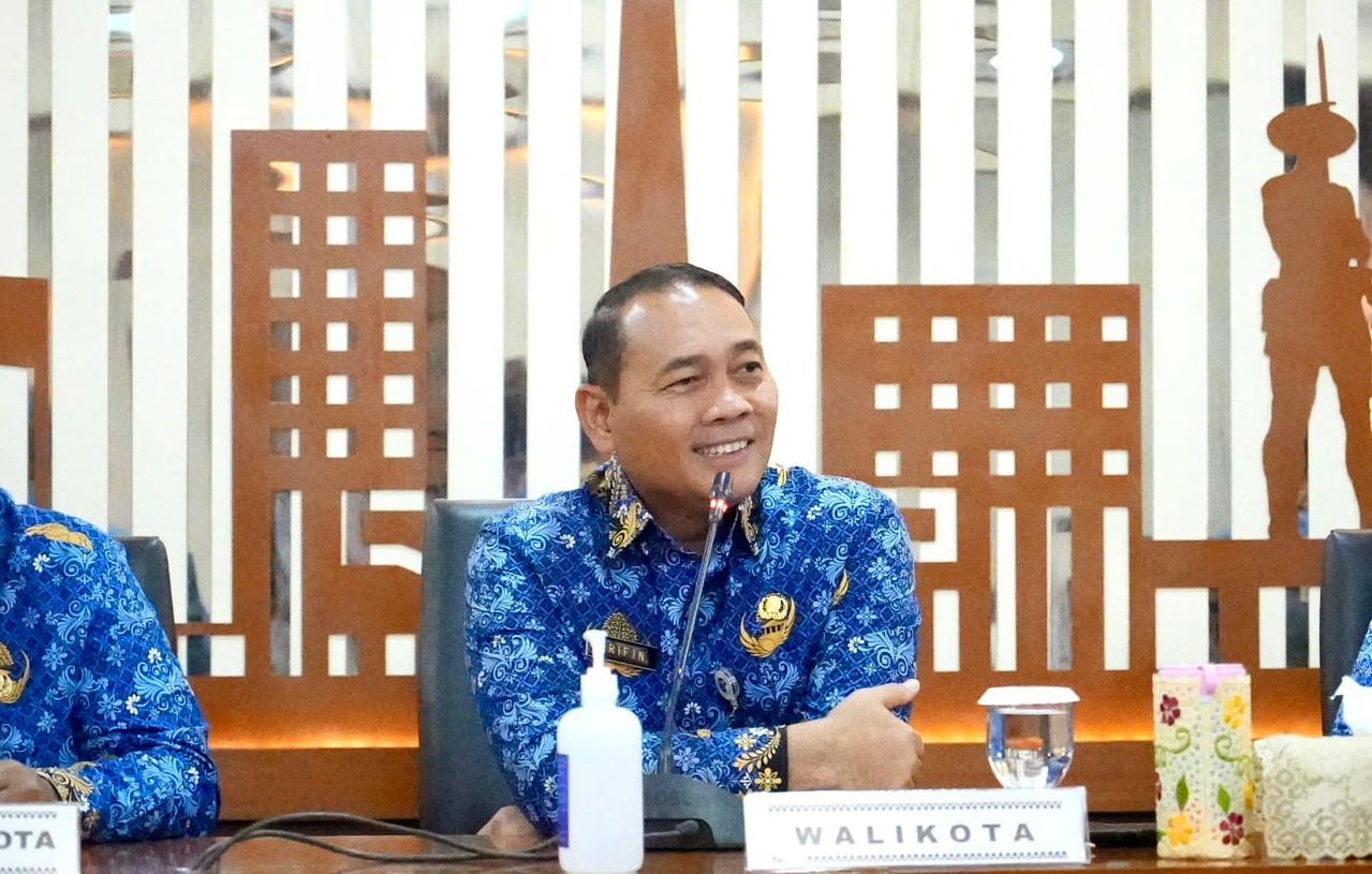 Kejati DKI Jakarta Periksa Wali Kota Jakarta Pusat Sebagai Saksi