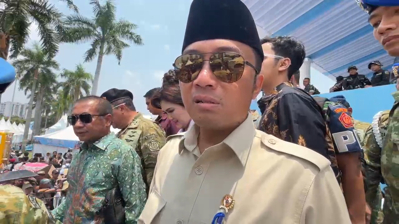 Soal Aturan Seleksi Pemimpin TNI, Prabowo Minta Fokus ke Prestasi dan Loyalitas