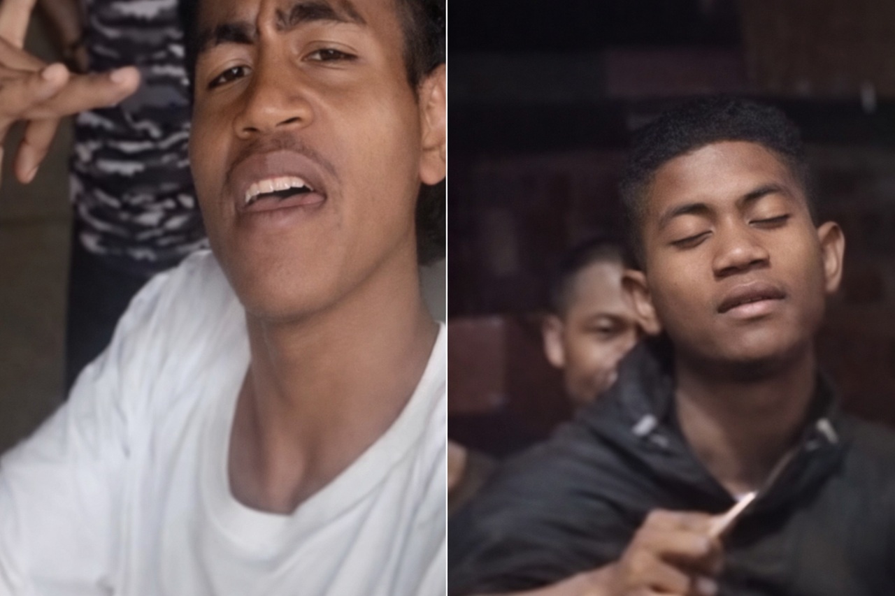 Bang Jago Asal NTT Dikasih Paham Orang Kampung Sendiri di Bali: Saya Kasih Injak Nih Orang!