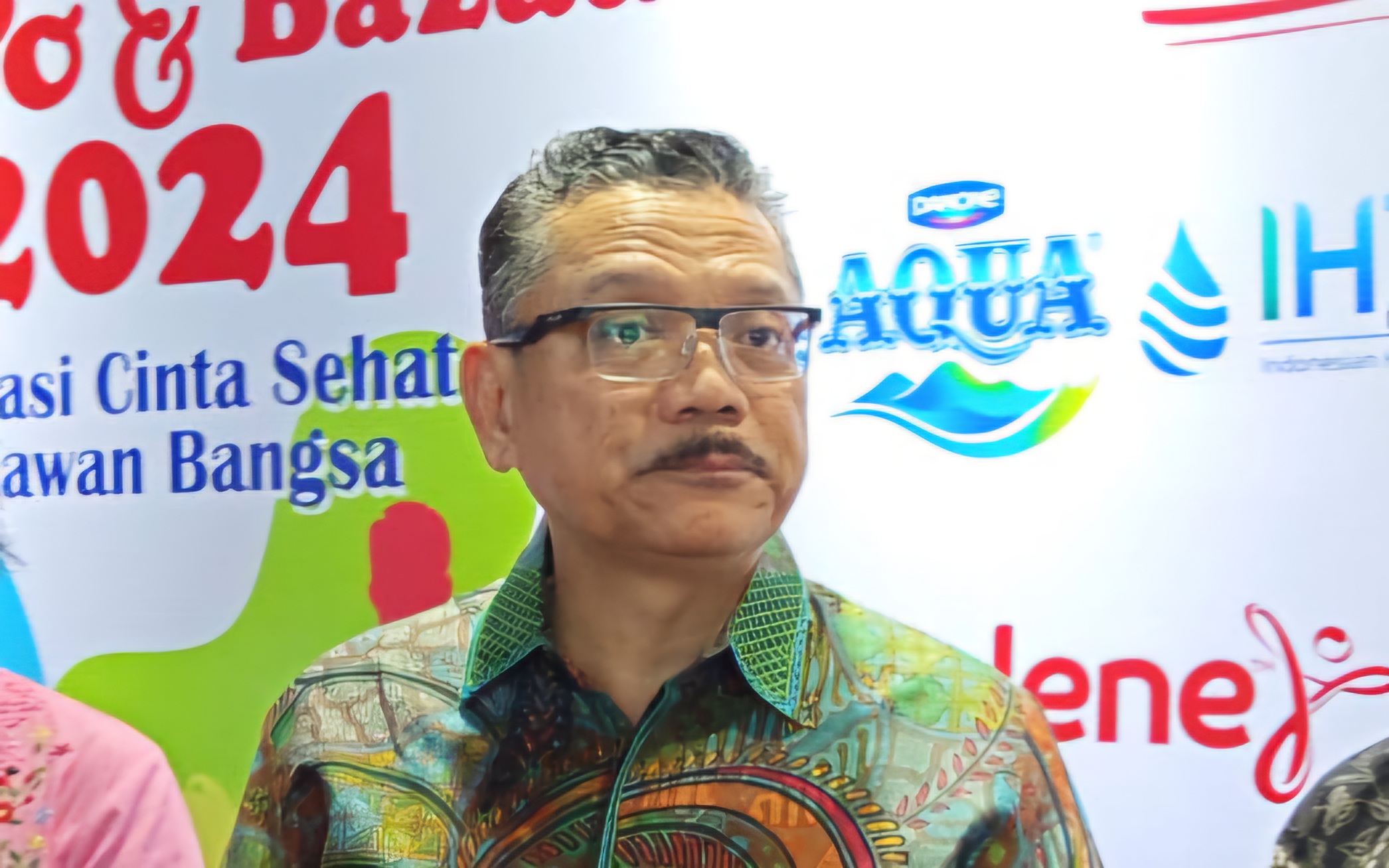 Dekan FK UI Prof Ari Fahrial Syam Soal Medical Check Up Gratis di Hari Ulang Tahun 