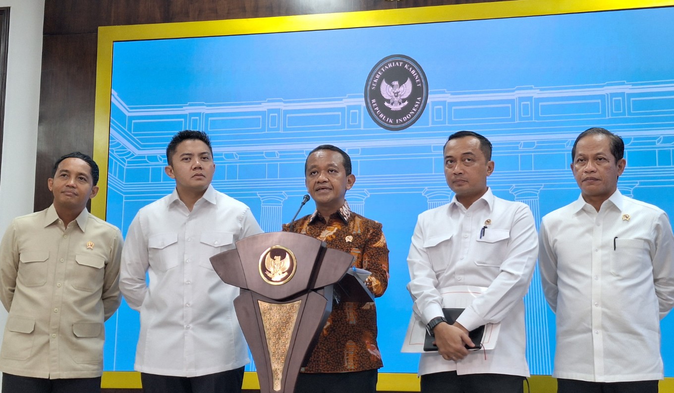 Pemerintah Cabut Izin Empat Perusahaan Tambang di Papua, PT Gag Nikel Tidak Terdampak