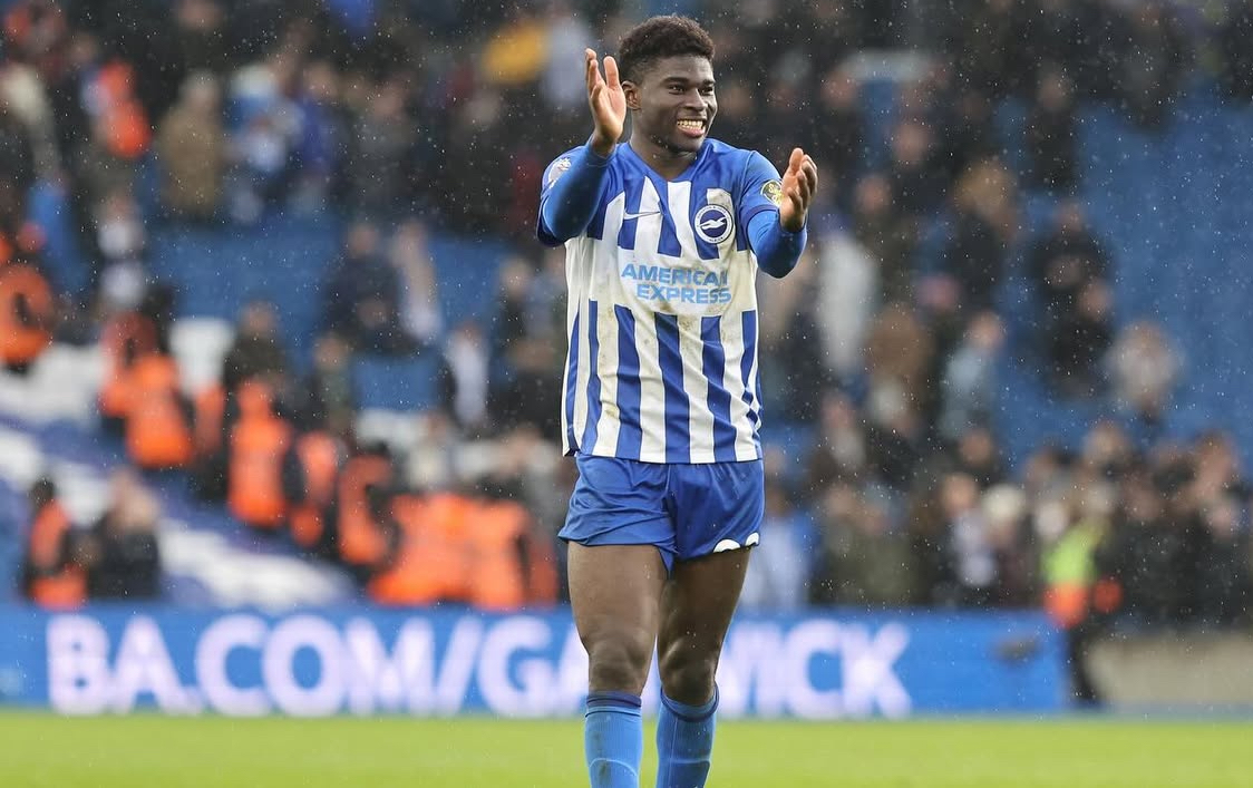 Fabrizio Romano: Ruben Amorim dan Manchester United Tergila-gila Carlos Baleba