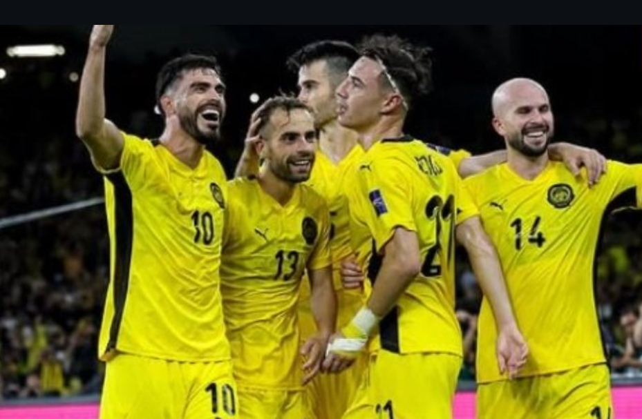 Malaysia Terancam Sanksi FIFA? Media Vietnam Bandingkan dengan Indonesia