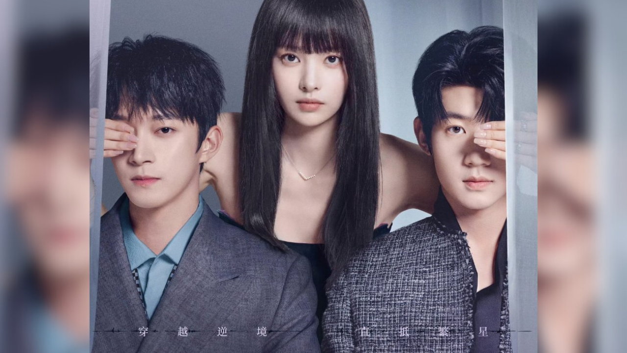 Sinopsis Drama China Return of the Queen, Kisah Cinta Penuh Misteri dan Intrik Keluarga