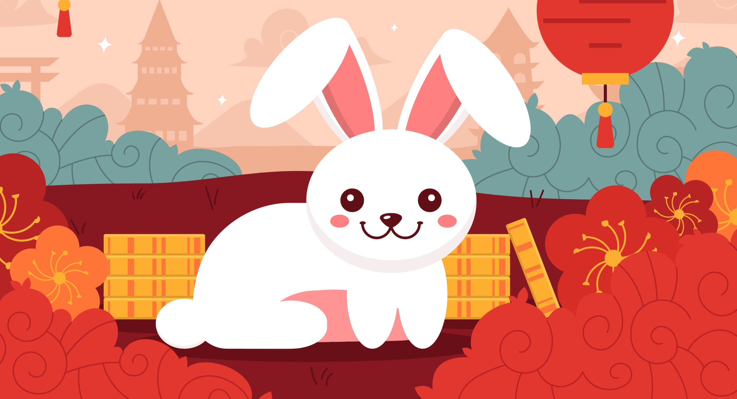 Fengshui Shio Kelinci 2026, Ciong Kecil Harus Tahan Godaan