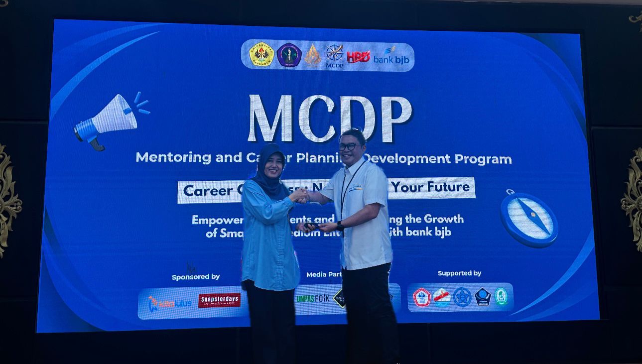 bank bjb dan Universitas Pasundan Kolaborasi Dorong UMKM dan Mahasiswa Naik Kelas