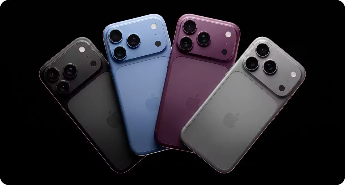 Caviar Ungkap Bocoran iPhone 18 Pro dan iPhone Ultra, Klaim Peluncuran 9 September