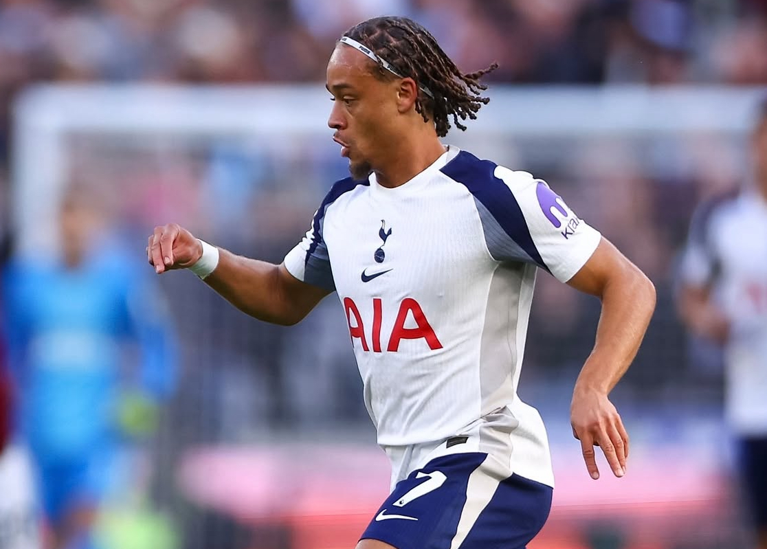 TERUNGKAP: Ini Alasan Chelsea Gagal Datangkan Xavi Simons, Justru Bergabung ke Tottenham