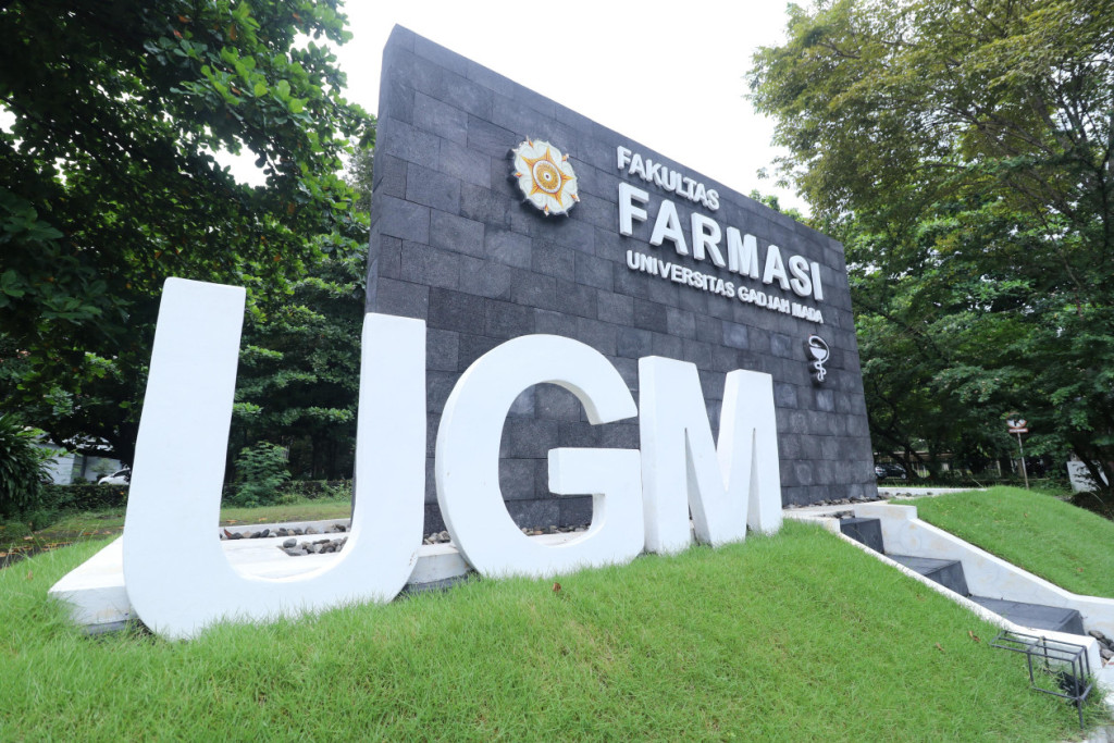 Dosen Fakultas Farmasi UGM Terbukti Lecehkan Mahasiswa, Resmi Dipecat