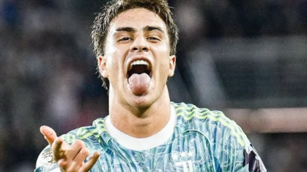 Al Ain vs Juventus 0-5, Brace Kolo Muani dan Conceicao Bawa Nyonya Tua Puncaki Grup G.