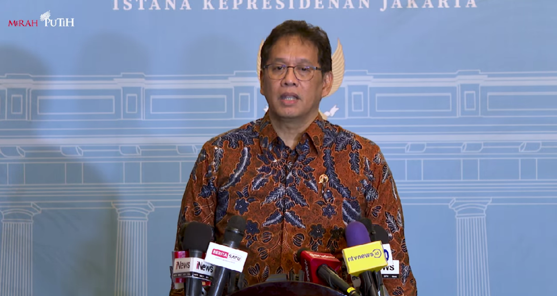 Menkeu Purbaya: Masih Ada Ruang Fiskal untuk Berikan Stimulus Tampa Timbulkan Inflasi