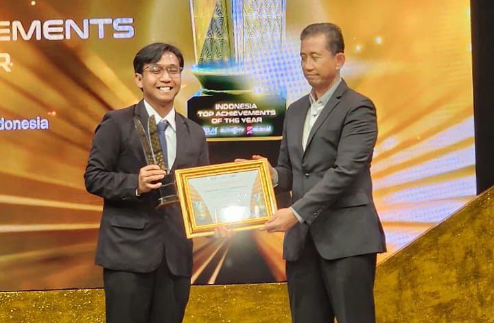 Excellence In Social Impact Innovation 2026 Diterima Cleansheet Indonesia di Ajang ITAY