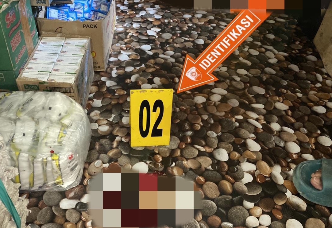 Warga Sipil Tewas Ditembak KKB di Intan Jaya, Pelaku Masih Diburu
