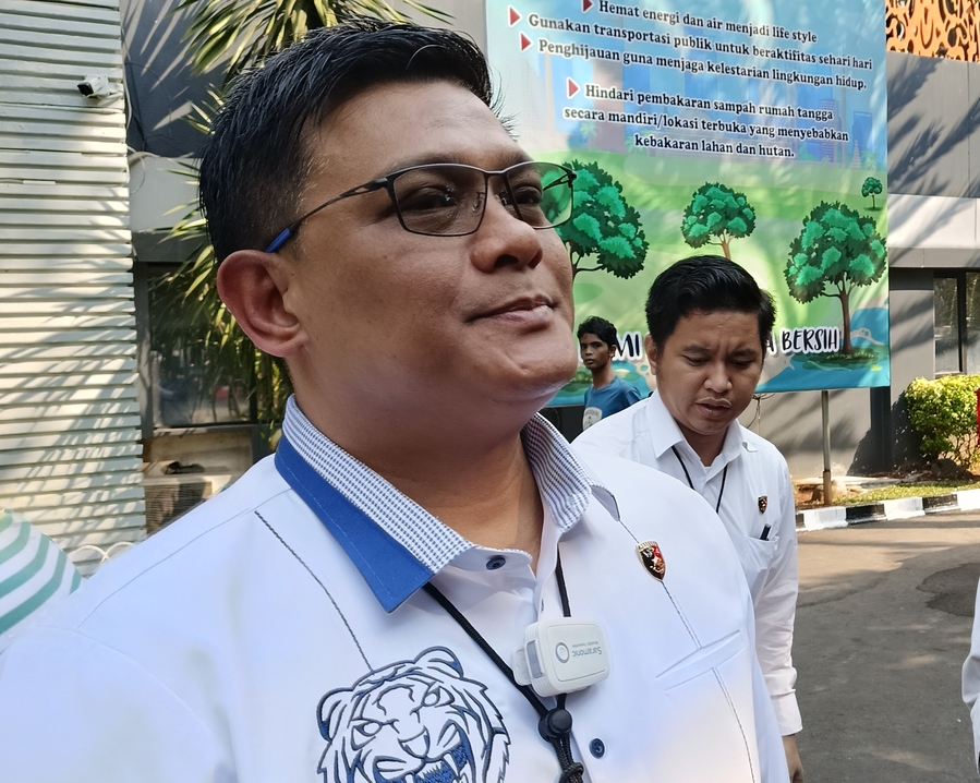 Bocoran Pertanyaan Pemeriksaan Ketua KPK Firli Bahuri di Polda Metro Jaya
