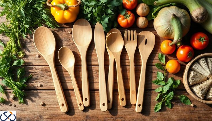 5 Peralatan Makan yang Sustainable Living