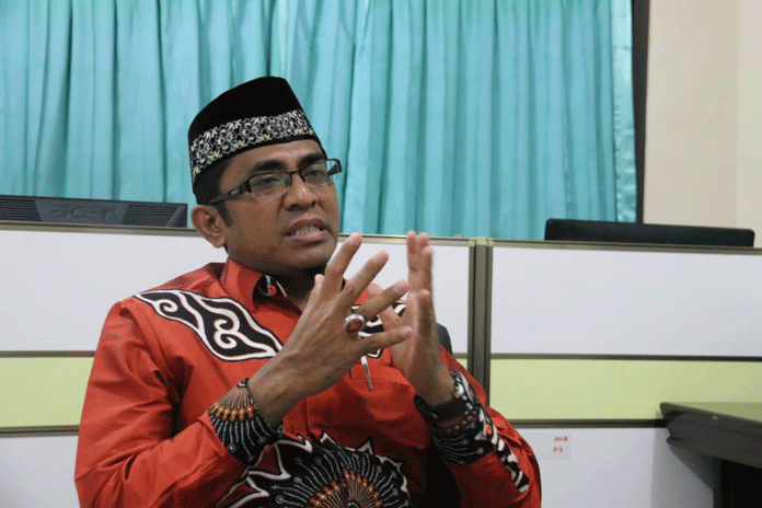 Ketua DKM At-Taqwa Mengaku Ditawari Maju Pilkada Kota Cirebon