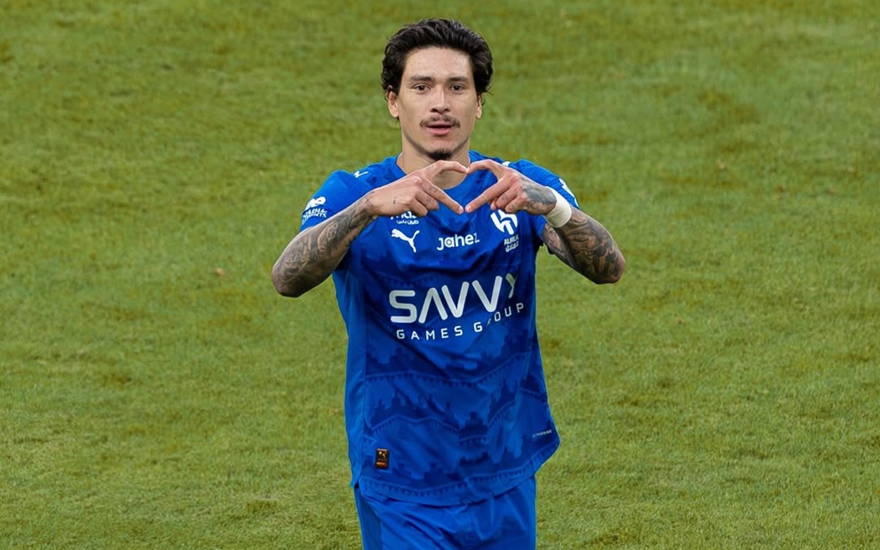 Nasib Darwin Nunez di Ujung Tanduk, Tottenham dan Newcastle Siap Perang Transfer