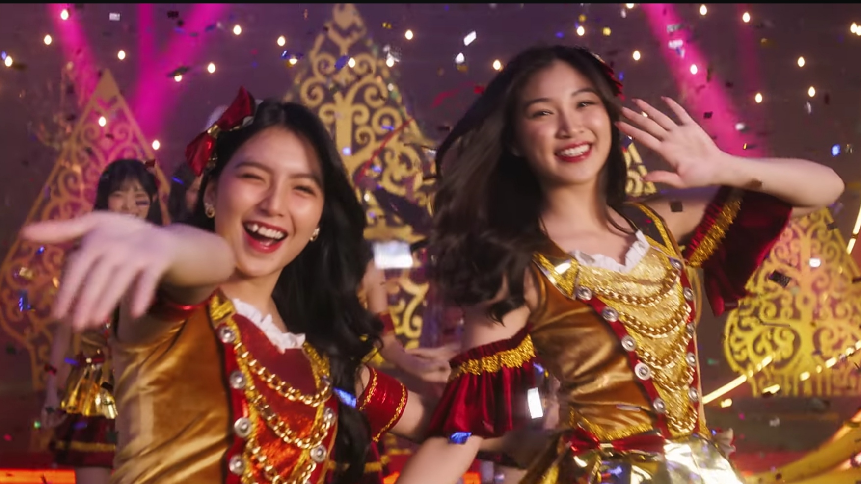 Deretan Lagu yang Ada di Rewind Indonesia 2023, Mulai dari Pop Hingga Dangdut Viral