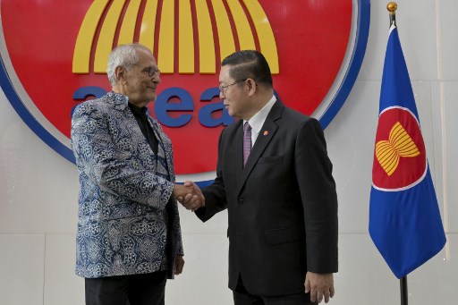 Timor Leste Semakin Dekat Jadi Anggota Penuh ASEAN, Target Oktober 2025