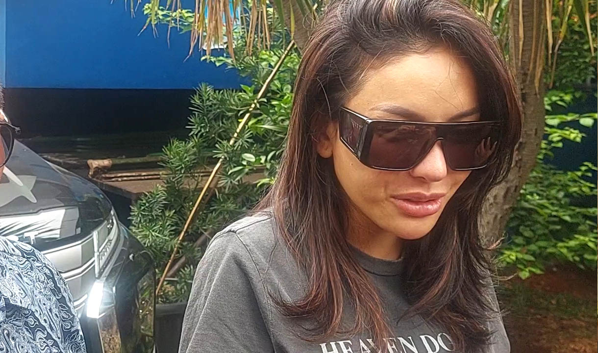 Shella Saukia Diduga Sindir Dokter Oky Pratama Ingin Jadikan Nikita Mirzani Boneka: Semua Ide dari O 