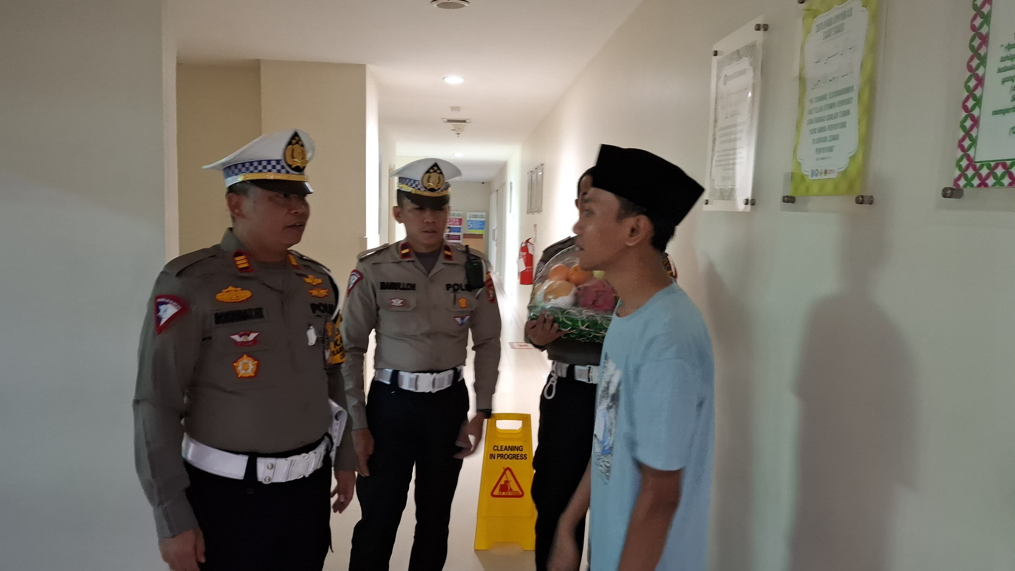 Viral Mobil Lidnas Bocah di Tangsel, Kepolisian Beberkan Kronologinya