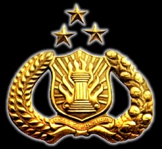 Sejumlah Kapolres di Jatim Berganti, Ini Daftarnya